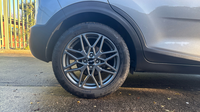 Kia Stonic 1.0T GDi 48V Shadow 5dr DCT Petrol Estate